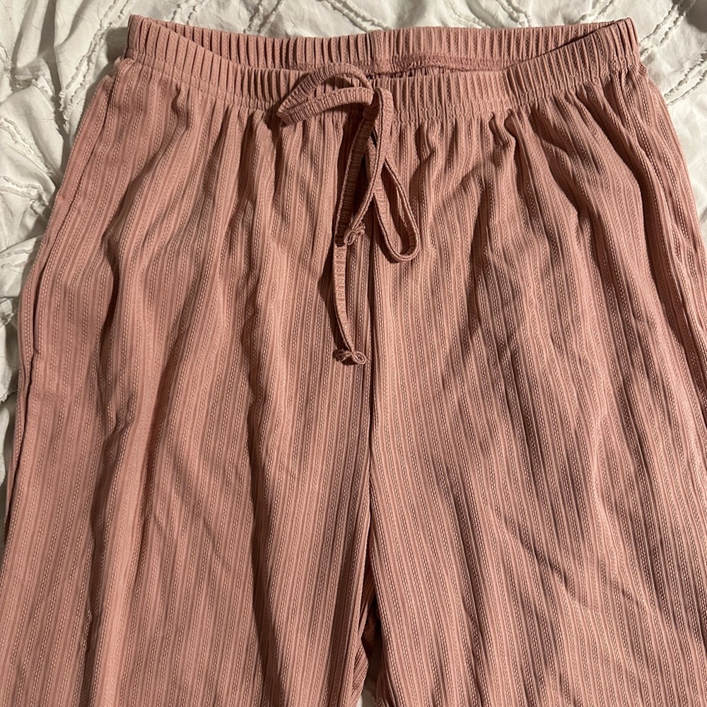 Pyjama pants
